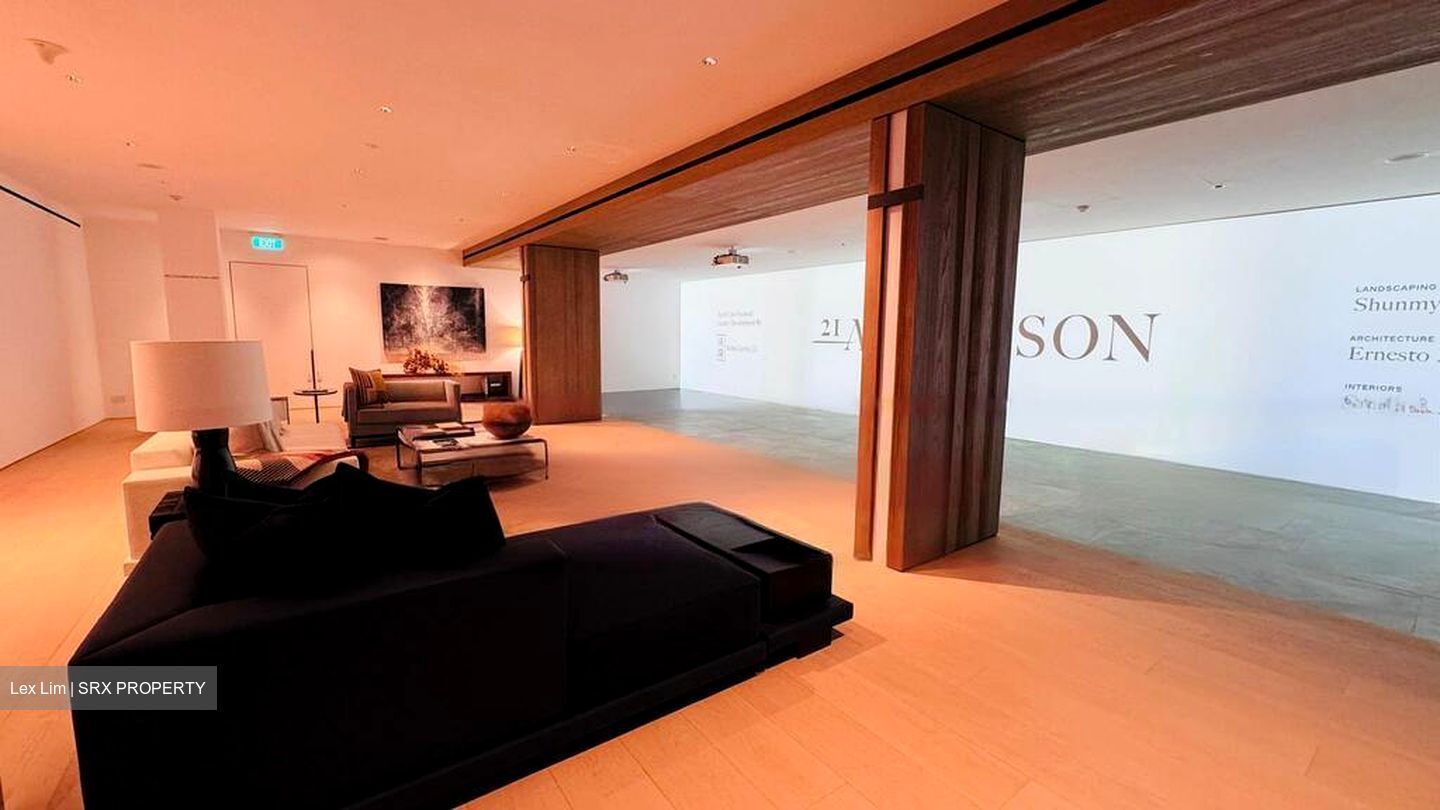 21 Anderson (D10), Condominium #454324081